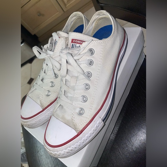 Converse All Star low top - Picture 2 of 4